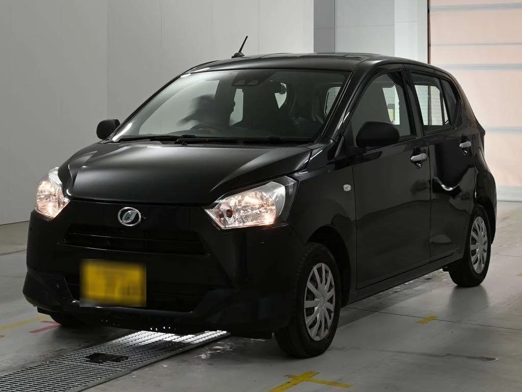 Daihatsu Mira e:S LA350S 2025